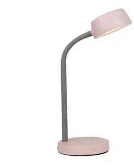 Lampy Rabalux 6779 - LED Stolná lampa BERRY LED/4,5W/230V 6779