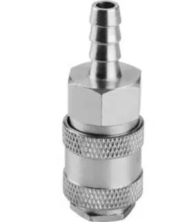 Kompostéry EXTOL PREMIUM Rýchlospojka vzduch. 3/8" zásuvka pre hadicu