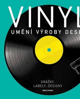 Encyklopédie - ostatné Vinyl - Mike Evans,Michael Talián