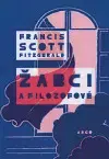 Svetová beletria Žabci a filozofové - Francis Scott Fitzgerald