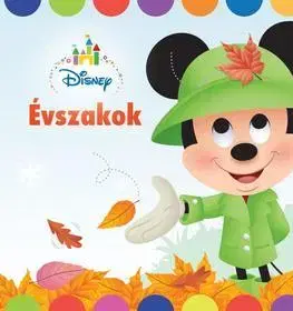 Rozprávky Évszakok
