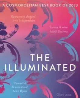 Svetová beletria The Illuminated - Anindita Ghose