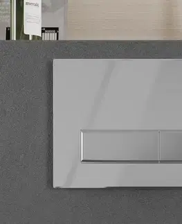 WC tlačidlá k nádržkám Mexen Fenix 09 - 600999