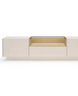Všetky produkty TV stolík Hiro Beige E 176 2d1s béžová