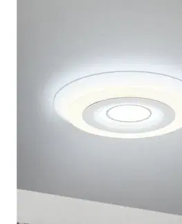 Svietidlá Eglo 99399 - LED stropné svietidlo REDUCTA 3xLED/16W/230V 99399