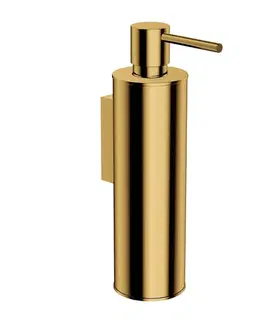 Dávkovače mydla Omnires Modern Project MP60721GL