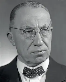 Osobnosti Ohlížím se zpět - Arnold Jirásek