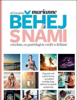 Beh, bicyklovanie, plávanie Běhej s námi