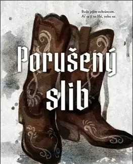 Romantická beletria Podsvětí Chicaga 5: Porušený slib - Sophie Lark,Jana Milotová