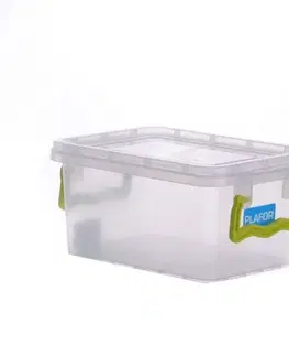 Úložné boxy Kinekus Box STRONG 15,5l, plastový, 44x29x19 cm
