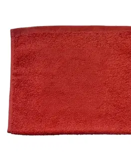 Uteráky Uterák Pile to Pile 30x50 cm M17 korálová