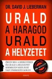 Rozvoj osobnosti Urald a haragod - urald a helyzetet - Lieberman David J.
