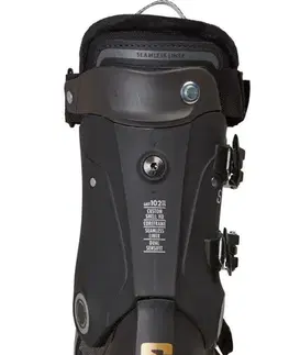 Dámske lyžiarky Salomon S/Pro HV X90 W GW Veľkosť: 23 cm