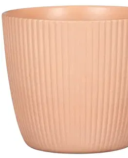 Záhrada Kvetináč Aura Peach 842/19