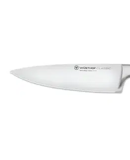 Kuchynské nože WÜSTHOF Nôž kuchársky Wüsthof CLASSIC Colour - Velvet Oyster, 16 cm 