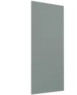 Kuchynské skrinky Čelo skrinky Luxeo F08-G45(100) green