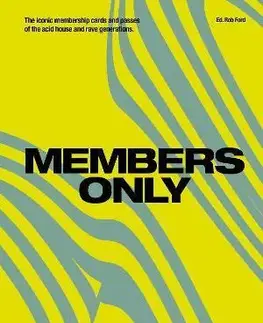Dizajn, úžitkové umenie, móda Members Only - Rob Ford