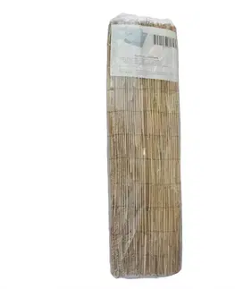 Balkónové zásteny a tieniace siete Bambusová zástena CO19S 1050 100X500