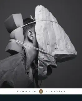 Cudzojazyčná literatúra Metamorphosis and Other Stories - Franz Kafka