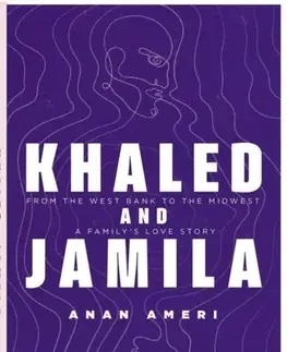 Beletria Khaled and Jamila - Anan Ameri
