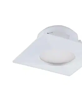 LED osvetlenie Eglo 95797- LED podhľadové svietidlo PINEDA LED/6W/230V 95797