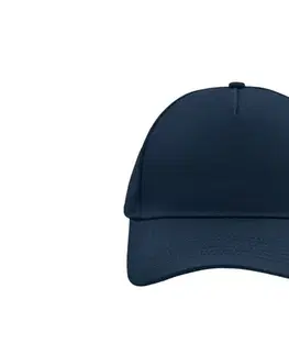 Oblečenie, obuv a doplnky MYRTLE BEACH Šiltovka Myrtle Beach - navy 