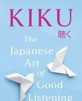 Rozvoj osobnosti Kiku - Haru Yamada