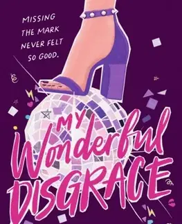 Young adults My Wonderful Disgrace - Angourie Rice,Kate Rice