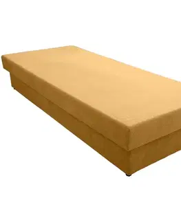 Kanape pre jedného Sedačka Adam Curio 48