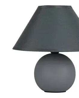 Lampy Rabalux 2146 - Stolná lampa ARIEL 1xE14/40W/230V 2146