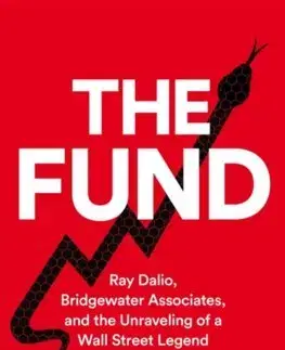 Financie, finančný trh, investovanie The Fund - Rob Copeland