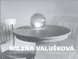 Fotografia Milena Valušková - Milena Valušková,Štěpánka Bieleszová