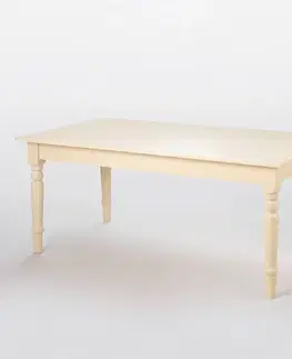 Stoly Stôl Chanti 170x90x77 cm