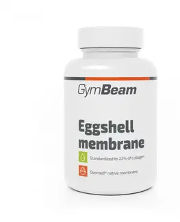 Ostatné kĺbové výživy GymBeam Membrána z vaječných škrupín