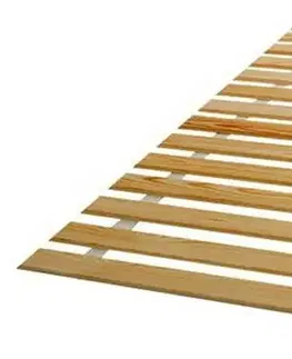 Posteľové rošty Rošt do postele MOG14L-140 cm