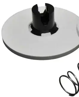 Elektrické brúsky na nože CHEFSCHOICE 1 pár brúsny kotúč jemný pre M120, M130, M320