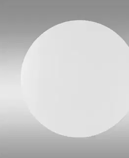 Moderné lampy do obývačky Stropné svietidlo prisadené Luna White New 400 6011 K6