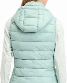 Vesty McKinley Erika Hooded Hiking W Veľkosť: 36