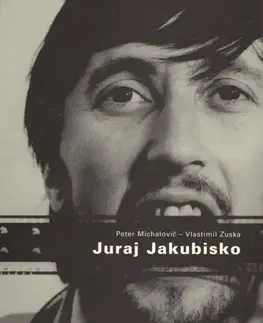 Film, hudba Juraj Jakubisko - Peter Michalovič,Vlastimil Zuska