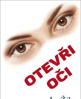 Česká poézia Otevři oči - Jan Žák