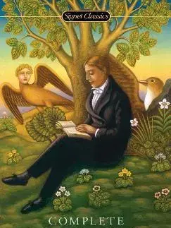 Rozprávky Complete Fairy Tales Of Oscar Wilde - Oscar Wilde