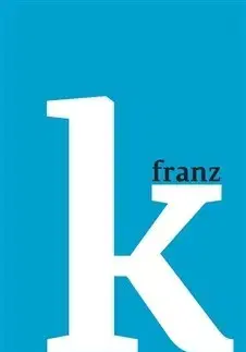 Biografie - ostatné Kafka - Rané roky - Reiner Stach
