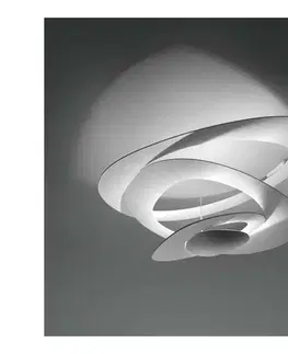 Svietidlá Artemide 1253110A-LED Stmievateľné stropné svietidlo PIRCE LED/44W/230V 3000K biela 1253110A