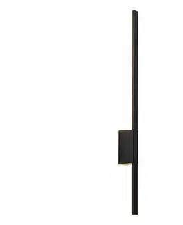 Svietidlá Rabalux 77125 - LED Vonkajšie nástenné svietidlo KELEBIA LED/12W/230V IP44 77125
