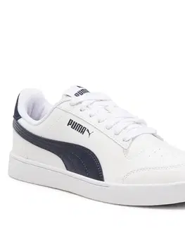 Tenisky Puma Shuffle Veľkosť: 39 EUR