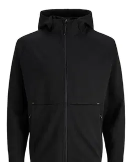 Bundy JACK AND JONES JACK & JONES Sweat Veľkosť: S