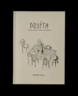 Kresťanstvo Dosýta - Asheritah Ciuciu