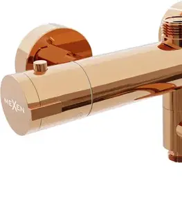 Kúpeľňové batérie MEXEN Kai 77900-60