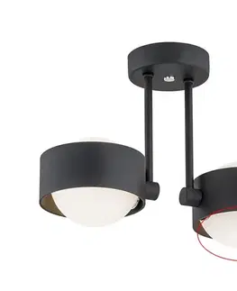 Lampy Argon - Náhradné sklo pre luster MASSIMO PLUS G9 8590828022206