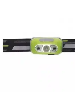Čelovky EMOS Čelovka nabíjacia CREE LED, 230 lm, dosvit 80m